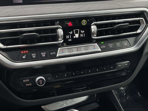 Used 2024 BMW X3 xDrive30i image 35