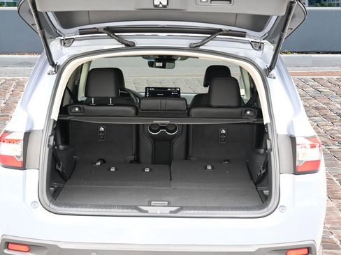 New 2026 Honda Pilot EX-L image 9