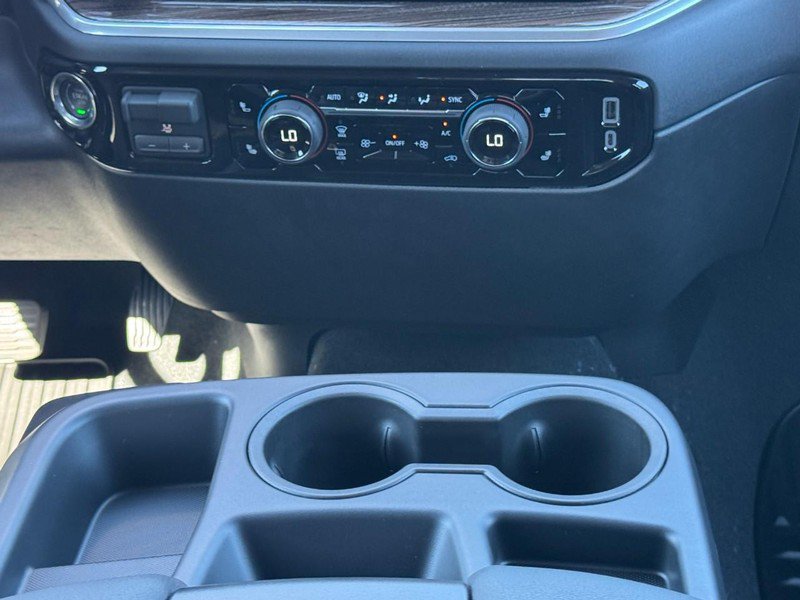 New 2026 Chevrolet Silverado 1500 RST AWD/4WD image 30