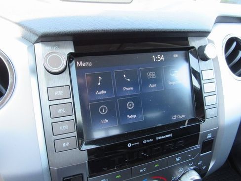 Used 2021 Toyota Tundra SR5 w/ Trail Edition image 17