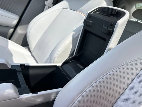 Used 2023 Hyundai Ioniq 6 Limited RWD image 40