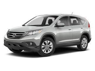 Used 2013 Honda CR-V EX-L video 1