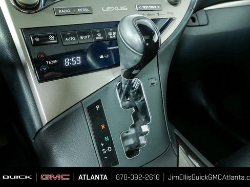 Used 2015 Lexus RX 350 FWD image 15