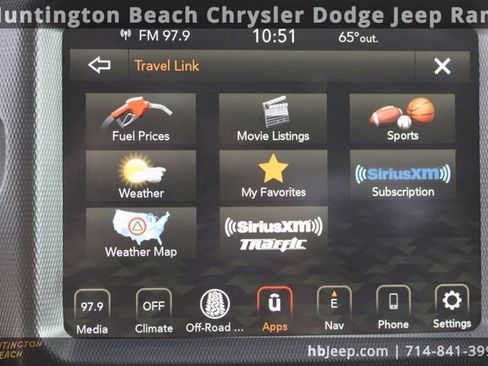 Used 2022 Jeep Gladiator Mojave image 32