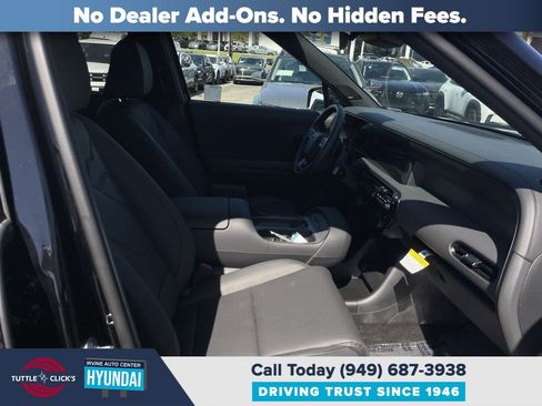 Certified 2026 Hyundai Palisade XRT Pro AWD/4WD image 16