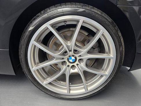 Used 2012 BMW 650i Convertible RWD image 16
