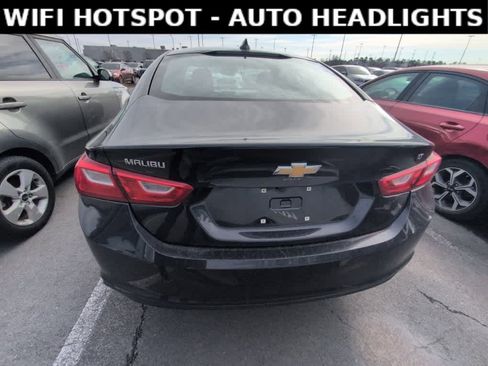 Used 2023 Chevrolet Malibu LT image 6