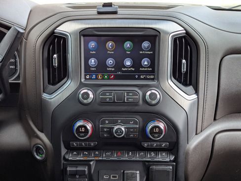 Used 2019 GMC Sierra 1500 Denali w/ Denali Ultimate Package image 18