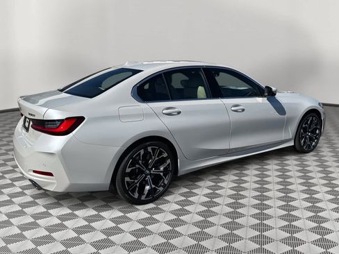 New 2026 BMW 330i xDrive Sedan w/ Premium Package image 5