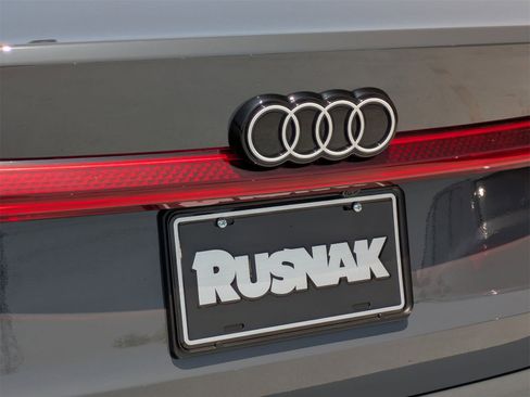 New 2025 Audi A6 e-tron Premium Plus image 15