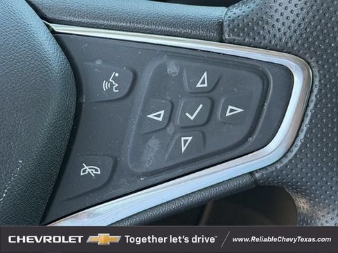Used 2021 Chevrolet Equinox LT FWD image 13