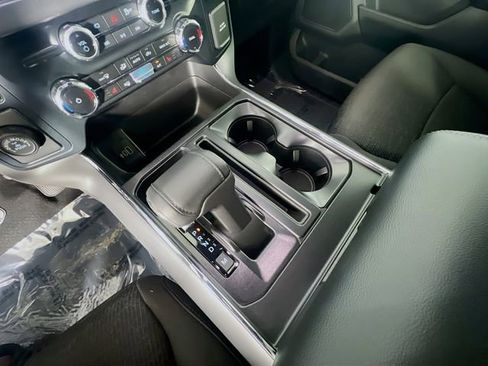 Used 2025 Ford F150 XLT w/ Equipment Group 302A MID image 25