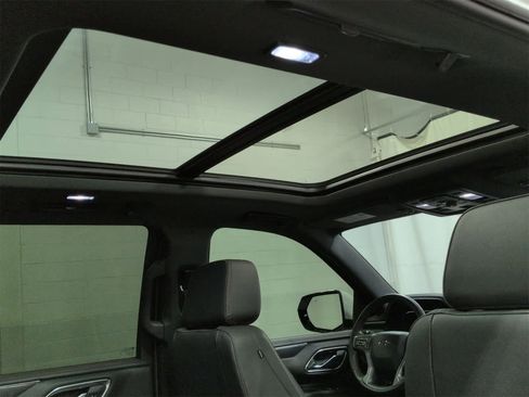 Used 2023 Chevrolet Tahoe RST w/ Luxury Package image 23