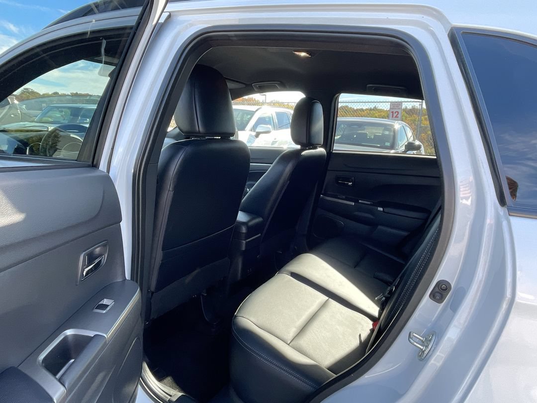 Used 2023 Mitsubishi Outlander Sport GT AWD/4WD image 9
