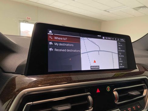 Used 2024 BMW X3 xDrive30i image 28