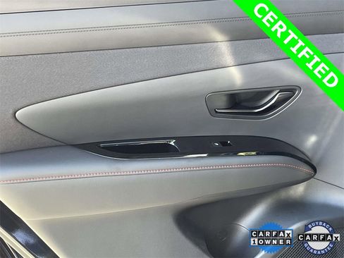 Certified 2025 Hyundai Tucson SEL image 13