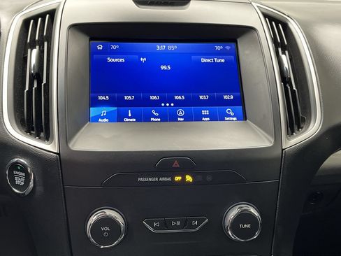 Certified 2020 Ford Edge SEL w/ Convenience Package AWD/4WD image 19