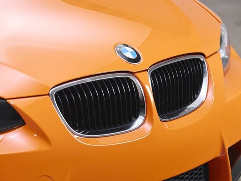 Used 2013 BMW M3 Coupe RWD image 29