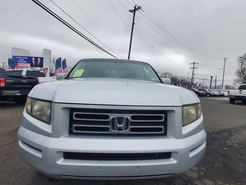 Used 2008 Honda Ridgeline RTL image 9