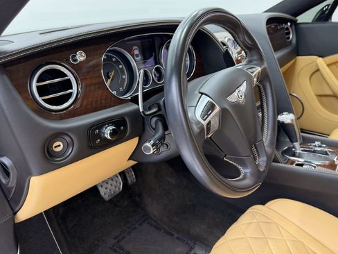 Used 2016 Bentley Continental GT V8 S AWD/4WD image 13