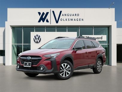 Used 2024 Subaru Outback Premium
