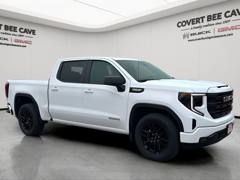 New 2026 GMC Sierra 1500 Elevation w/ Preferred Package image 1