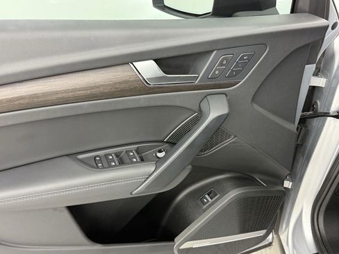 Used 2025 Audi Q5 2.0T Premium Plus image 22