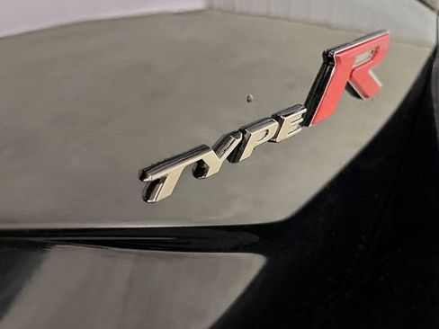 New 2025 Honda Civic Type R image 6