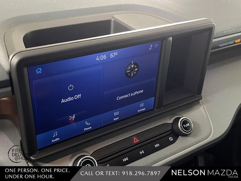 Used 2022 Ford Maverick Lariat w/ Lariat Luxury Package image 29