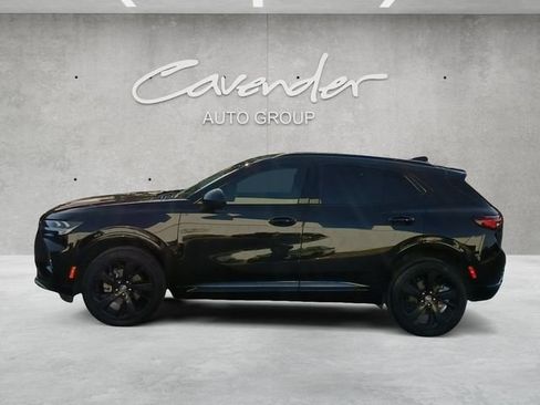 Used 2023 Buick Envision Essence w/ Sport Touring Package FWD image 13