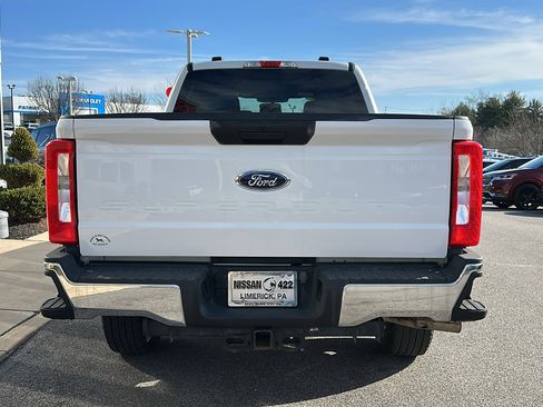Used 2024 Ford F250 XLT image 6