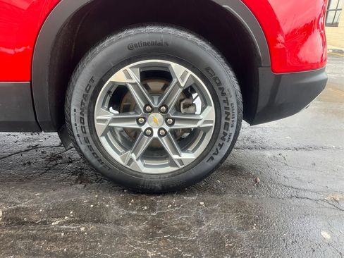 Certified 2023 Chevrolet Blazer LT w/ Convenience Package image 23