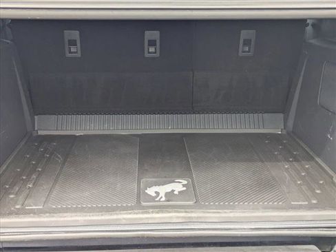 Used 2021 Ford Bronco Wildtrak image 6