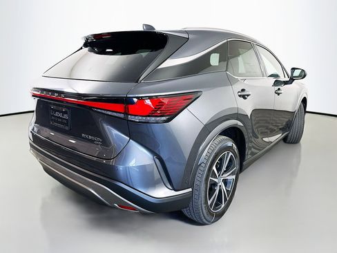 New 2026 Lexus RX 350h w/ Convenience Package AWD/4WD image 7