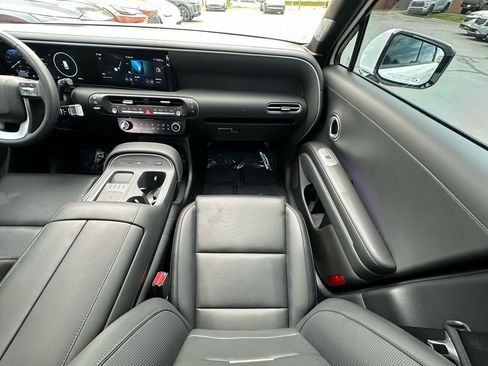 Used 2026 Hyundai Palisade Calligraphy AWD/4WD image 19