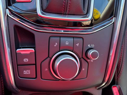 Used 2023 MAZDA CX-5 Carbon Edition image 24