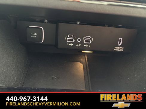 Used 2022 Jeep Wagoneer Series III w/ Premium Group I image 21