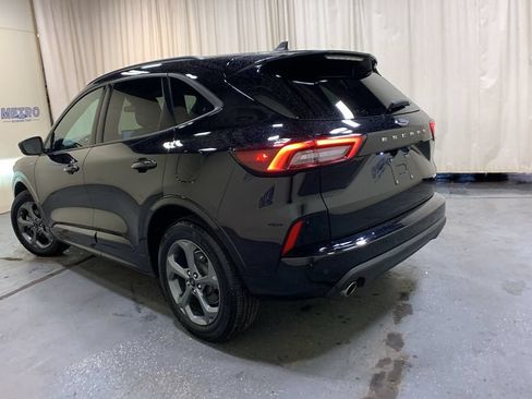 Used 2024 Ford Escape ST-Line w/ Tech Pack #1 AWD/4WD image 5
