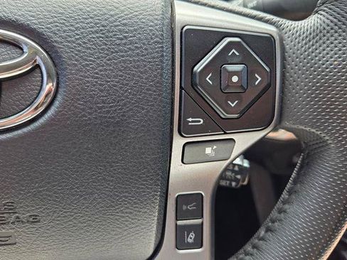 Used 2023 Toyota Tacoma SR5 w/ Technology Package RWD image 31