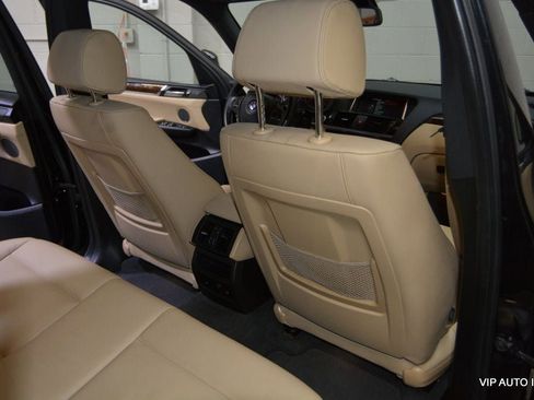 Used 2016 BMW X3 xDrive28d image 19