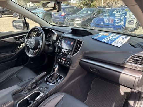 Used 2023 Subaru Crosstrek 2.5i Limited image 18