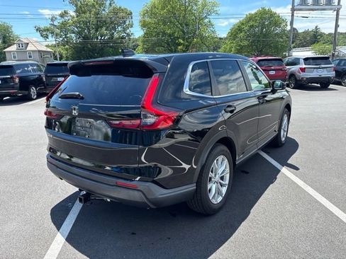 Used 2024 Honda CR-V EX-L image 7