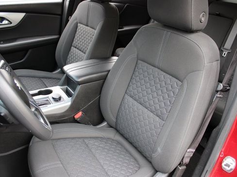 Used 2021 Chevrolet Blazer LT image 10