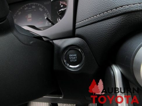 New 2025 Toyota RAV4 XLE image 10