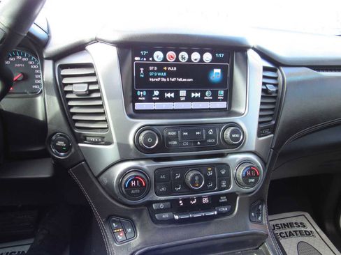Used 2020 Chevrolet Tahoe Premier image 21