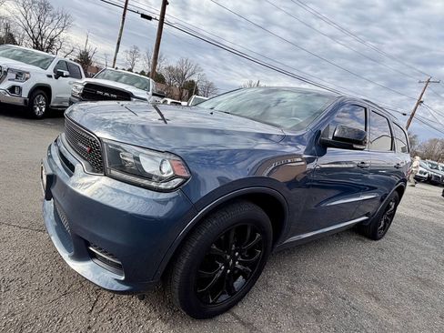 Used 2019 Dodge Durango GT image 5
