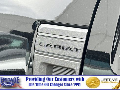 New 2026 Ford Maverick Lariat image 26