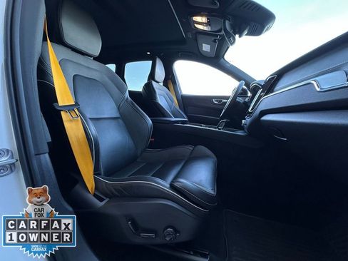 Used 2022 Volvo XC60 T8 Polestar w/ Protection Package Premier image 23