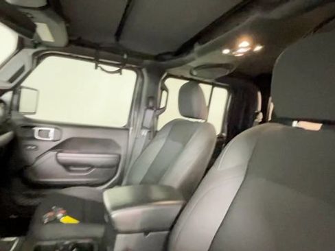 Used 2022 Jeep Gladiator Sport AWD/4WD image 20