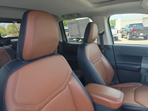 Used 2022 Ford Maverick Lariat w/ Equipment Group 500A Standard AWD/4WD image 10